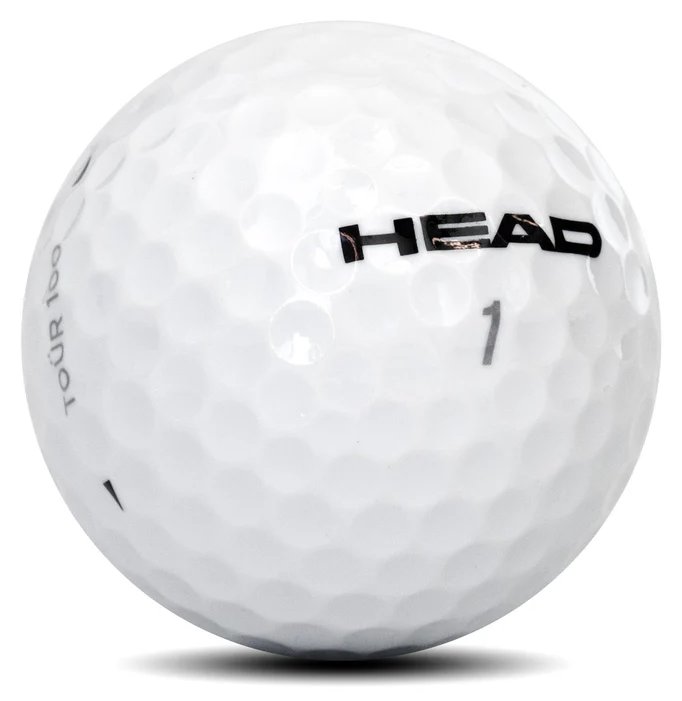 Head TOÜR 100 pelotas de golf