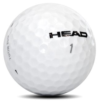 Head TOÜR 100 pelotas de golf