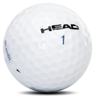 HEAD TOÜR 90 pelotas de golf