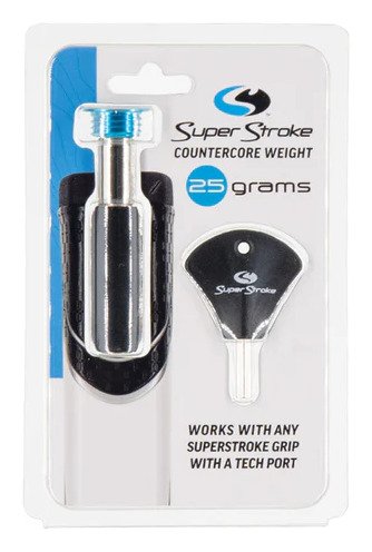 SuperStroke CounterCore Weight, 25g