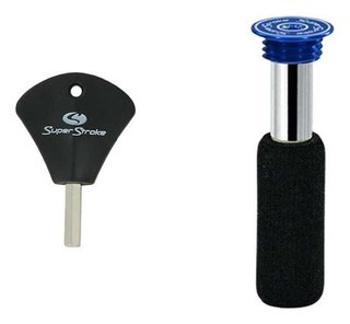 SuperStroke CounterCore Weight, 25g