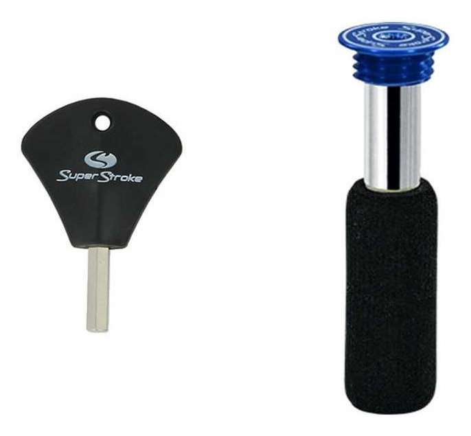 SuperStroke CounterCore Weight, 25g