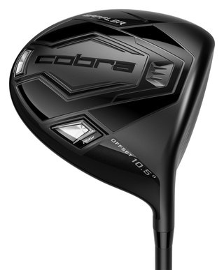 Cobra BAFFLER Offset driver para hombre