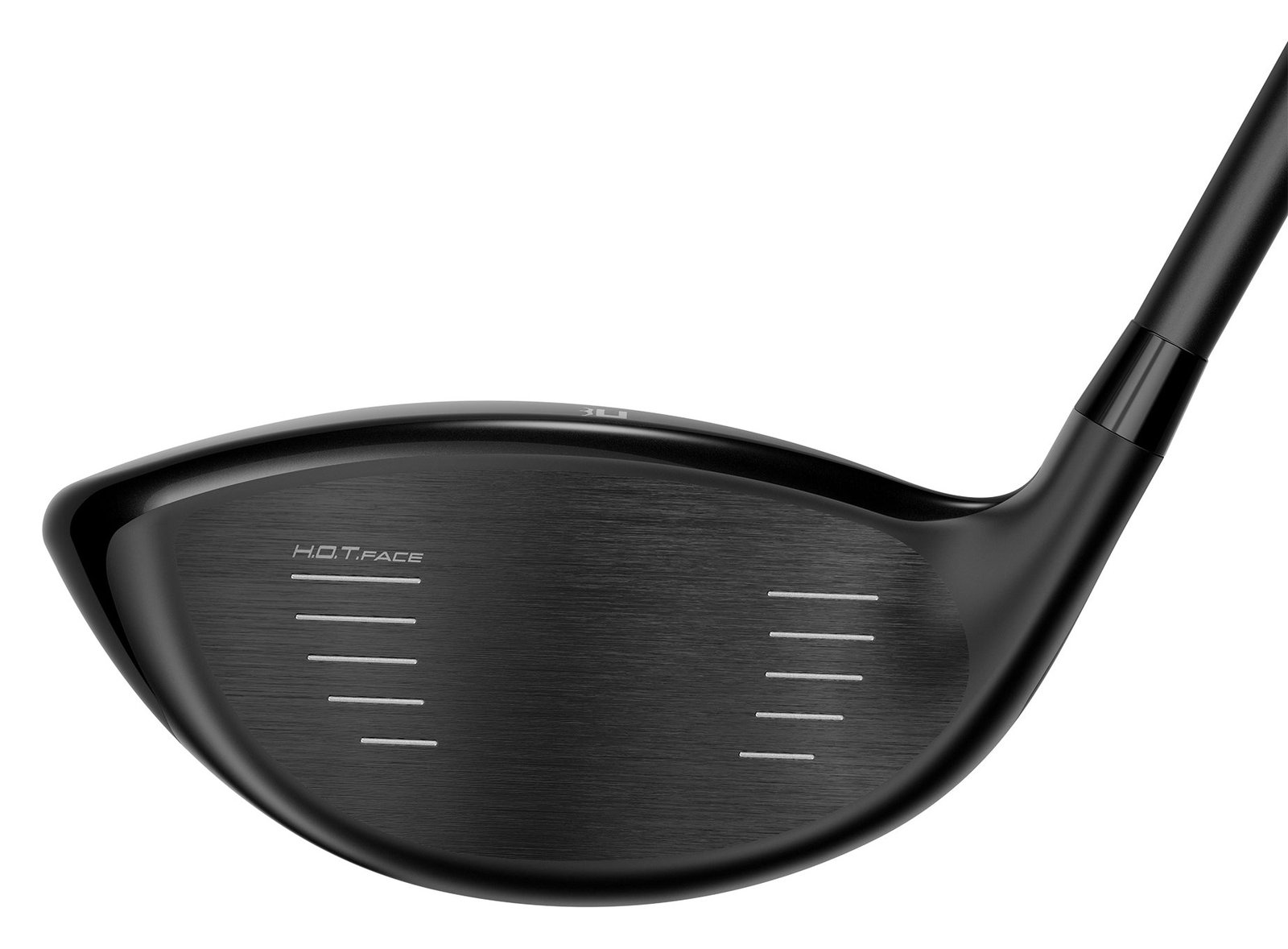 Cobra BAFFLER Offset driver para hombre