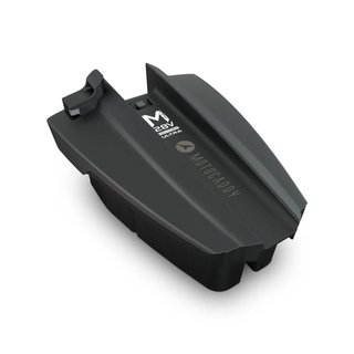 Motocaddy NEW 28V M-Series batería de litio y cargador (ULTRA), negro