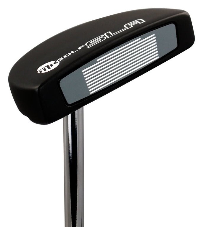MKids Lite Junior Red 53" (135cm/7-9Y) putter junior