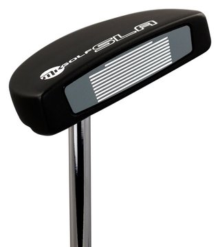 MKids Lite Junior Red 53" (135cm/7-9Y) putter junior