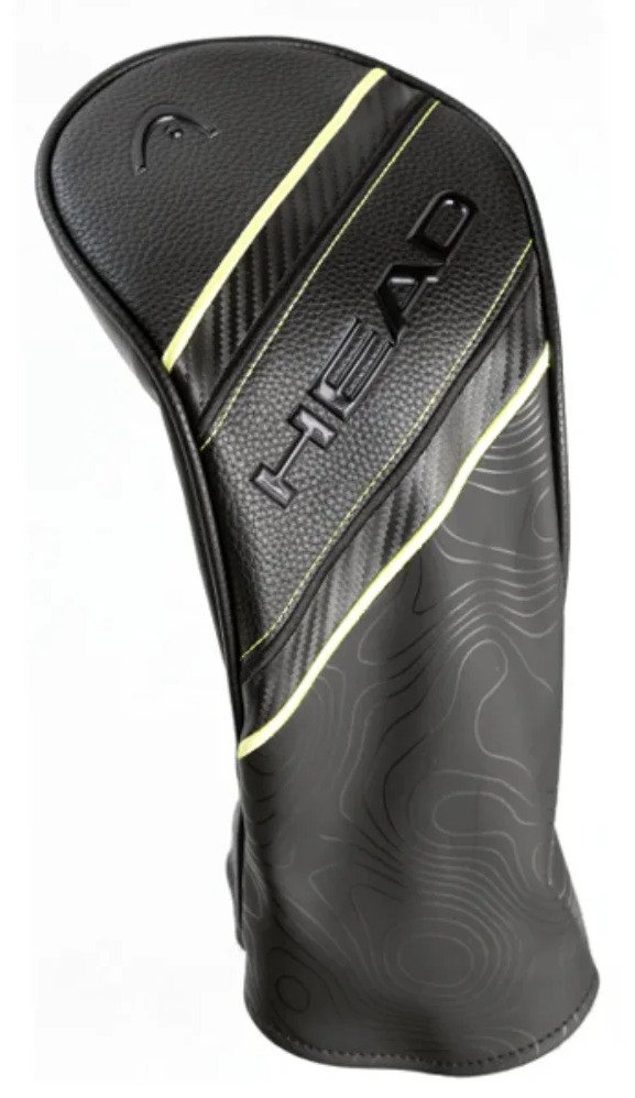 HEAD Golf TI driver para hombre