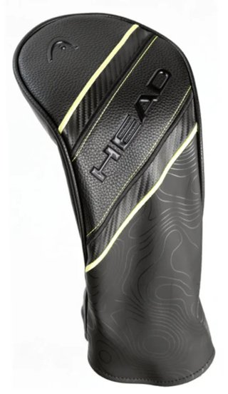 HEAD Golf TI driver para hombre