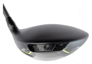 HEAD Golf TI driver para hombre