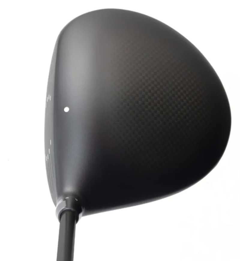 HEAD Golf TI driver para hombre