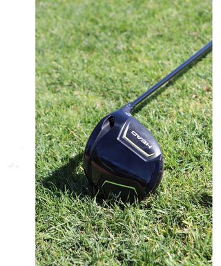 HEAD Golf TI driver para hombre