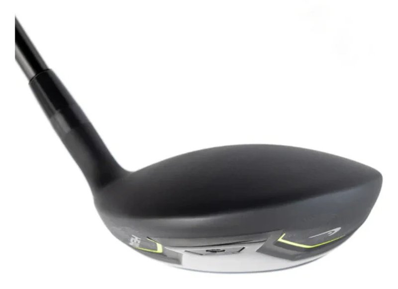 HEAD Golf palo de madera de calle para hombre