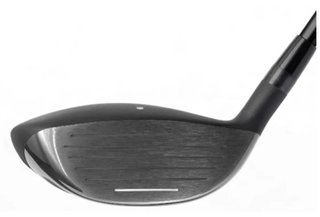 HEAD Golf palo de madera de calle para hombre
