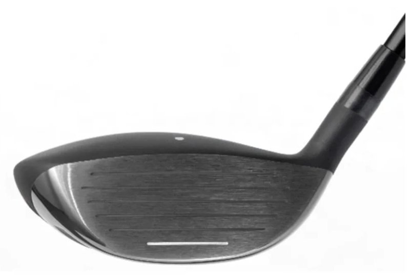 HEAD Golf palo de madera de calle para hombre
