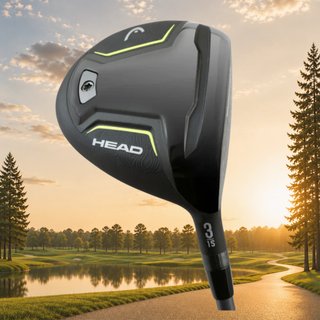 HEAD Golf palo de madera de calle para hombre