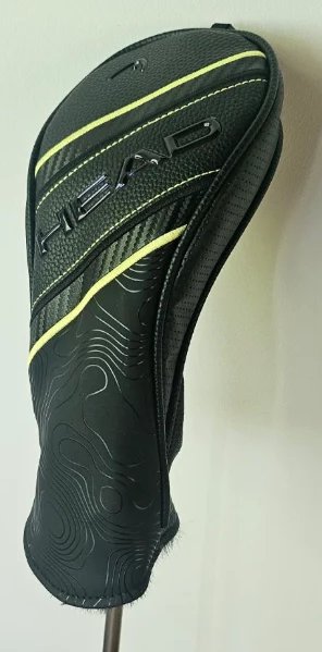 HEAD Golf palo de madera de calle para hombre