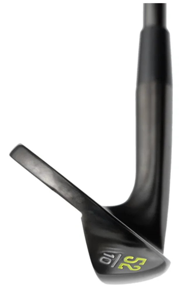 Head Golf Forged wedge, acero