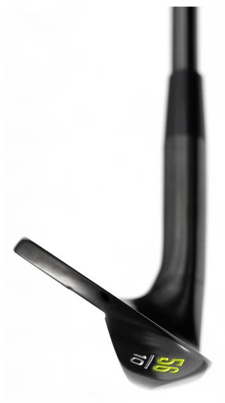 Head Golf Forged wedge, acero