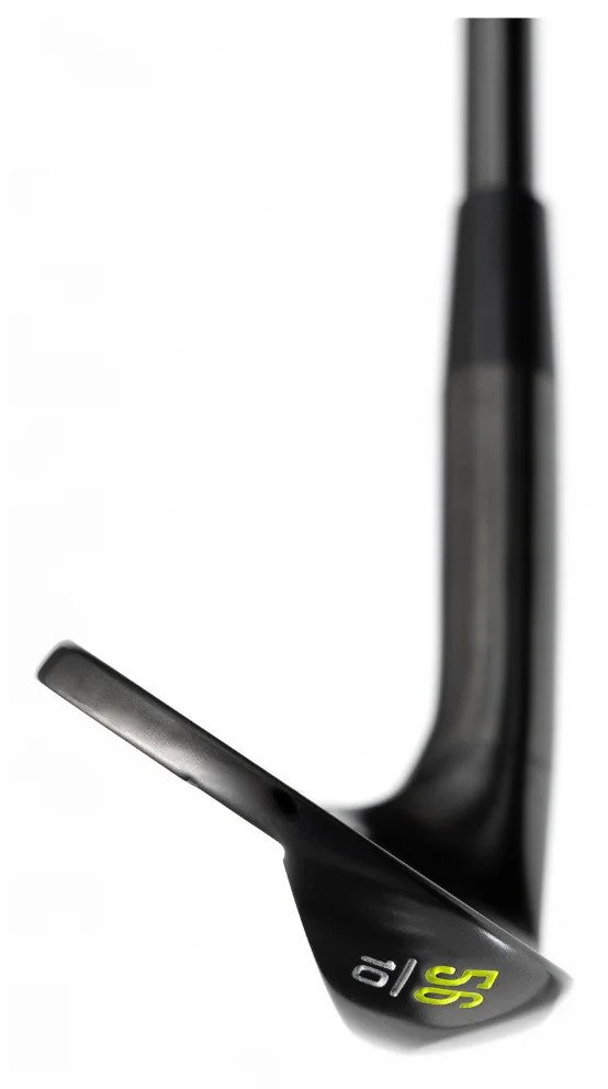 Head Golf Forged wedge, acero