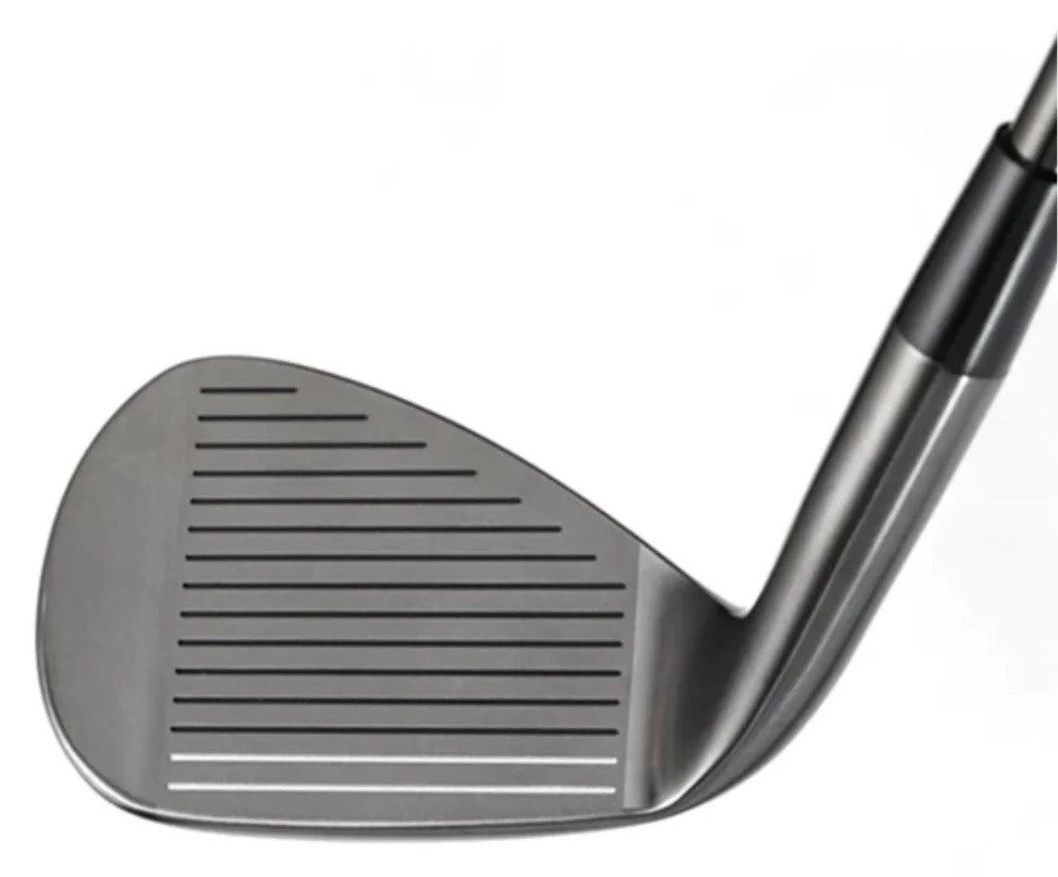 Head Golf Forged wedge, acero