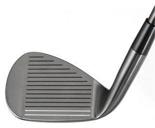 Head Golf Forged wedge, acero