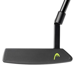 HEAD Golf Double Wide putter