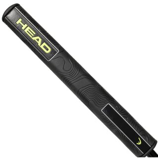HEAD Golf Double Wide putter