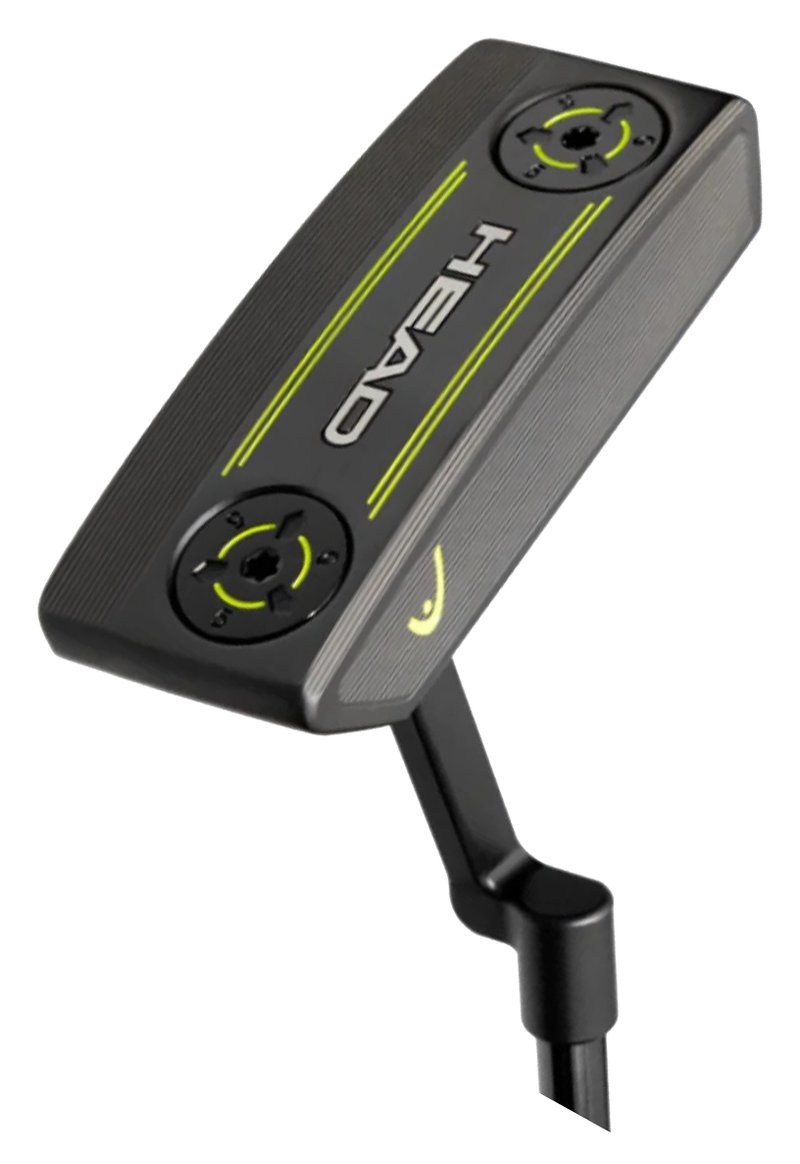 HEAD Golf Double Wide putter