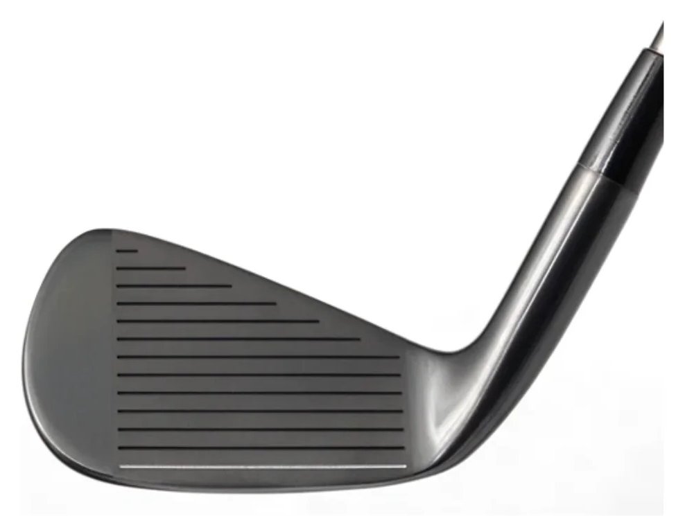 Head Golf PD Black hierros de hombre, grafito