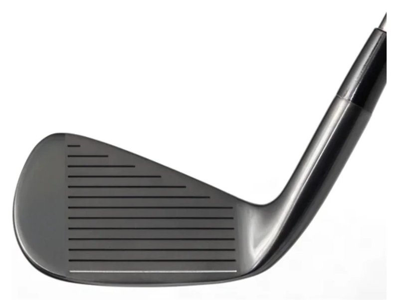 Head Golf PD Black hierros de hombre, grafito