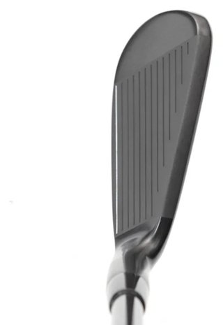 Head Golf PD Black hierros de hombre, grafito