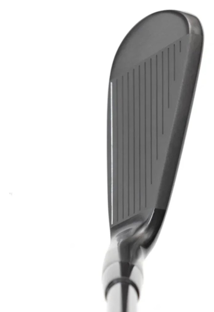 Head Golf PD Black hierros de hombre, grafito
