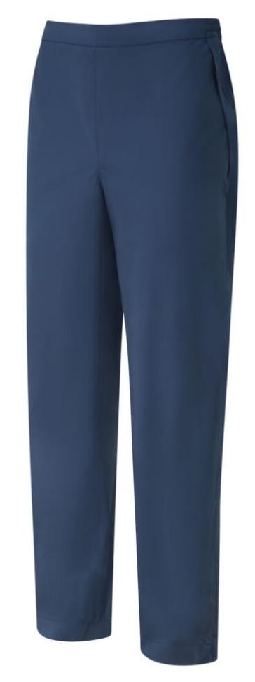 PING AquaDrive Waterproof pantalón de hombre, oxford blue