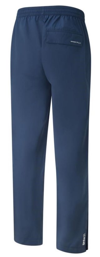 PING AquaDrive Waterproof pantalón de hombre, oxford blue