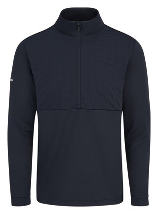 PING Ezra sudadera de hombre, azul marino