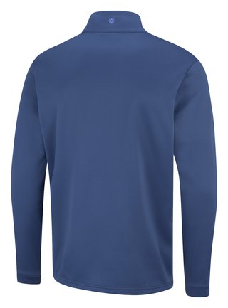 PING Ezra sudadera de hombre, deep sea blue/blue yonder