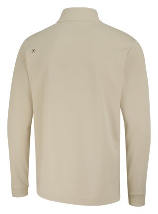 PING Reg hombre capa intermedia, chalk