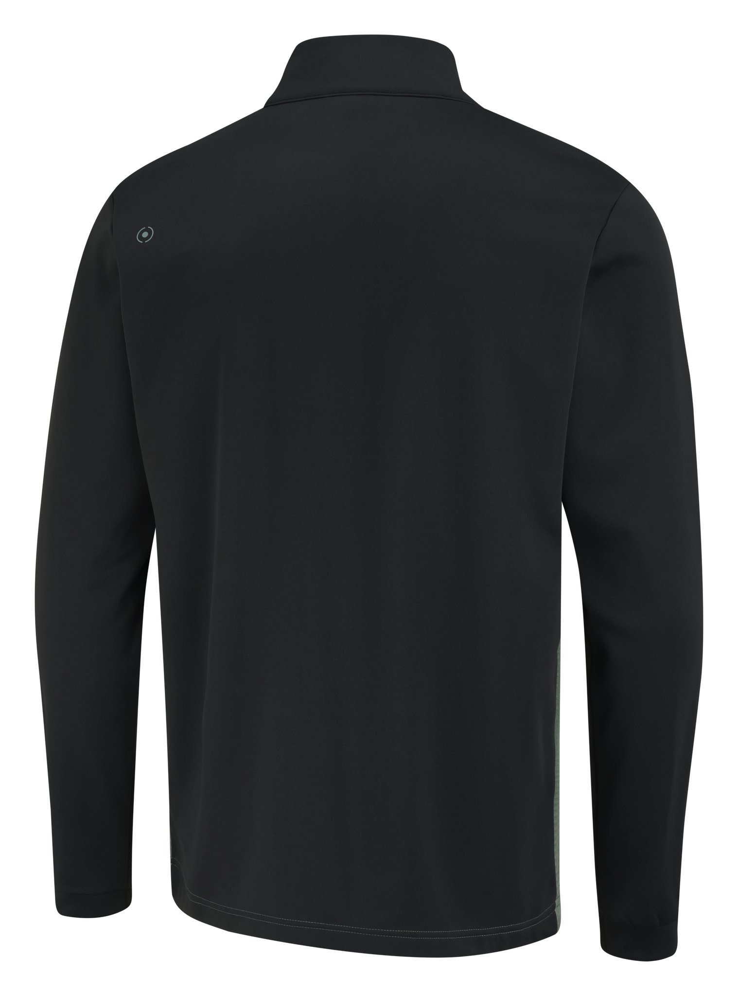 PING Reg hombre midlayer, laurel/black