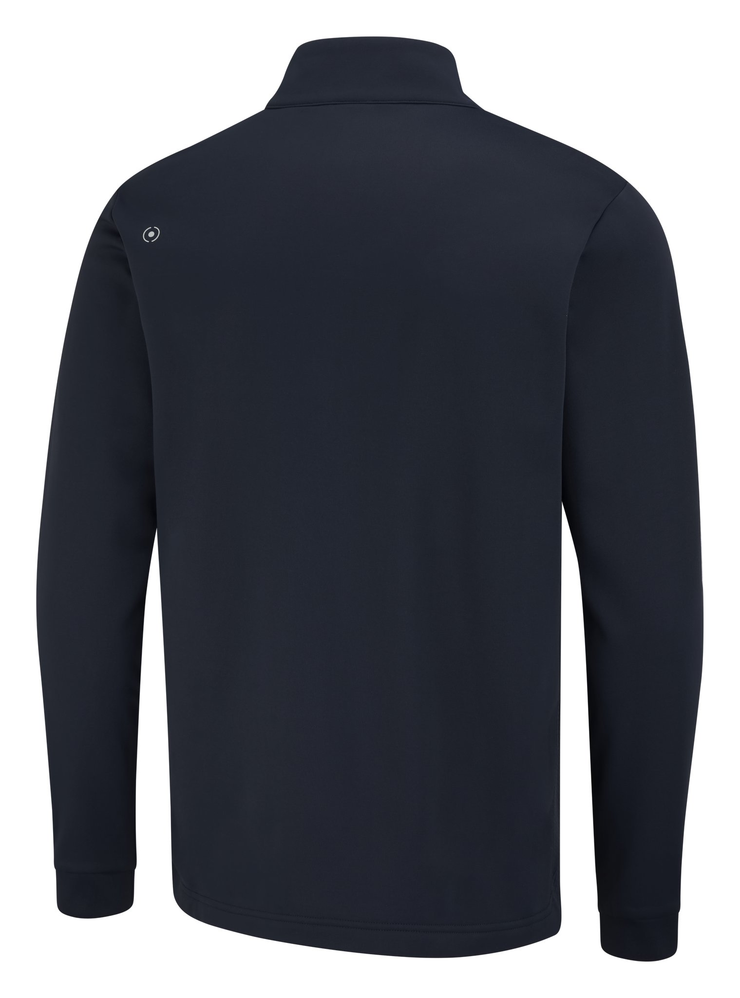 PING Reg sudadera de hombre, azul marino