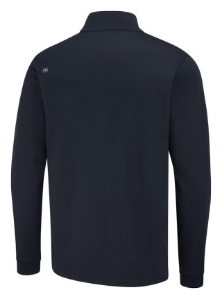 PING Reg sudadera de hombre, azul marino