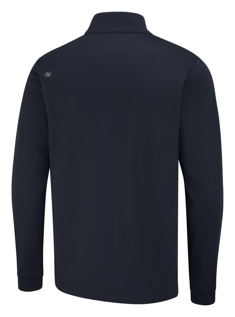 PING Reg sudadera de hombre, azul marino