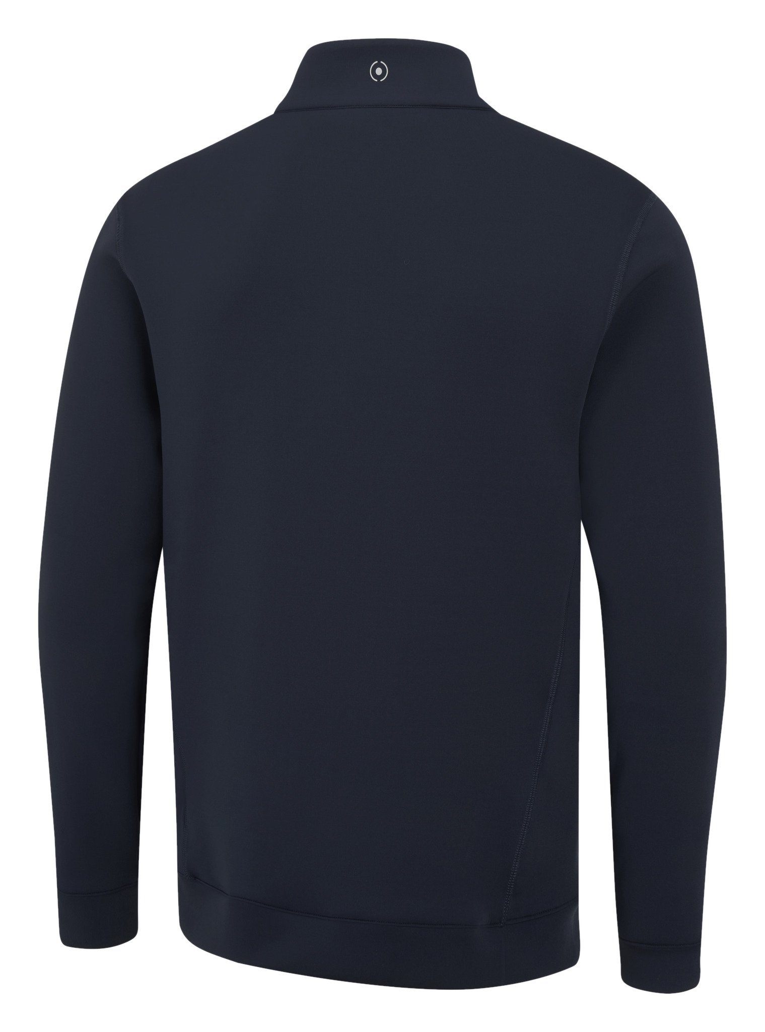 PING Ansel sudadera de hombre, azul marino