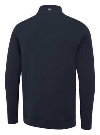 PING Ansel sudadera de hombre, azul marino