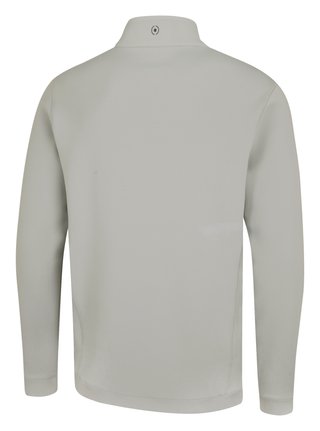 PING Ansel sudadera de hombre, plateado