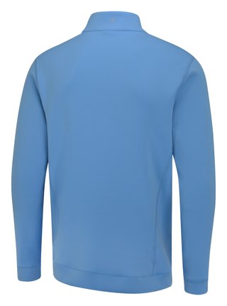 PING Ansel sudadera de hombre, infinity blue