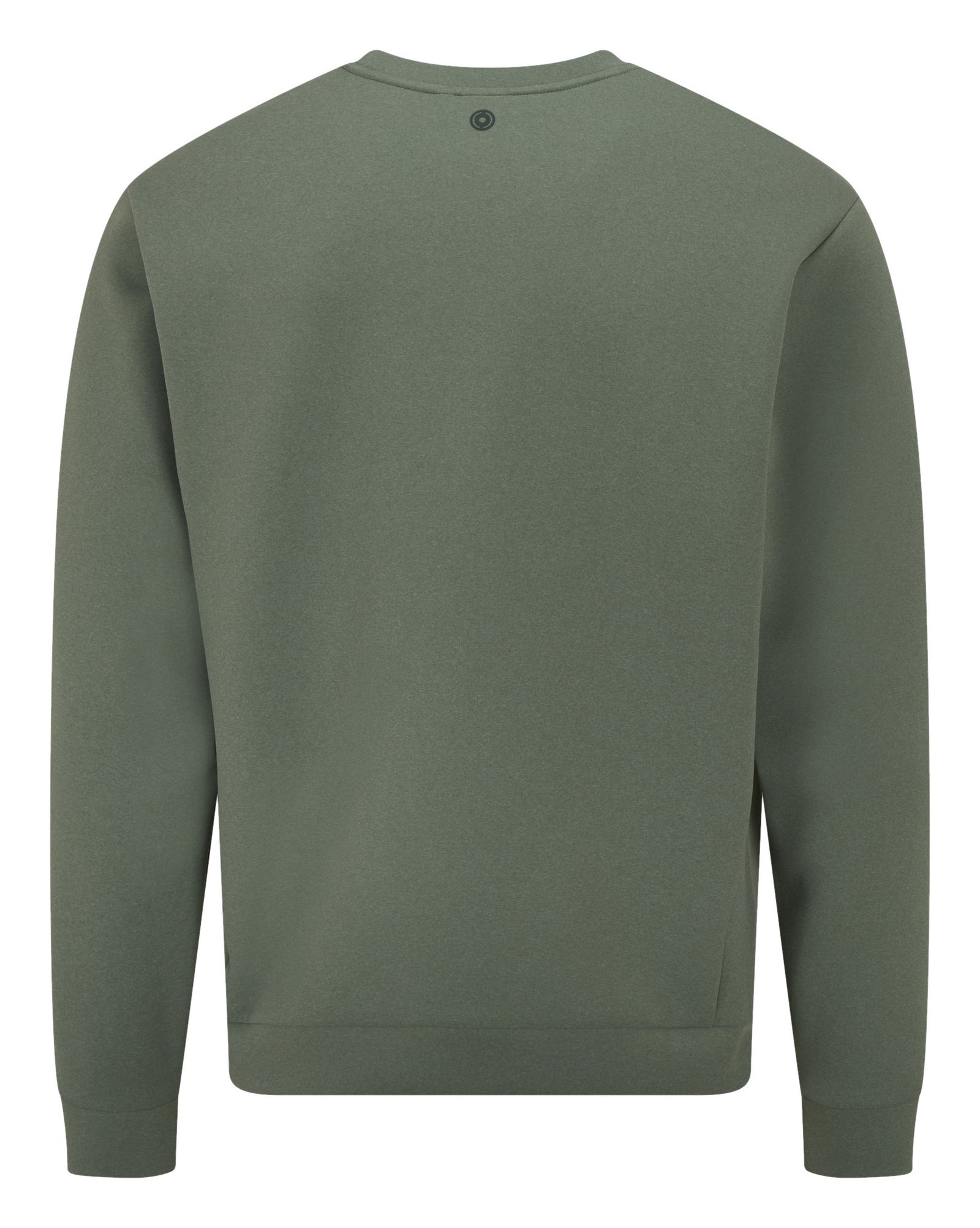 PING Freddie sudadera para hombre, laurel marl