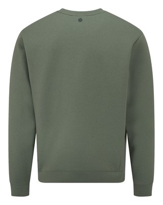 PING Freddie sudadera para hombre, laurel marl