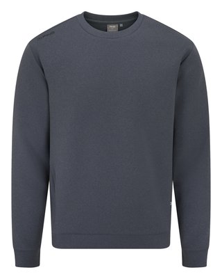 PING Freddie sudadera hombre, navy marl
