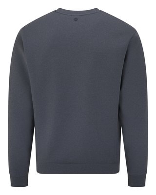 PING Freddie sudadera hombre, navy marl